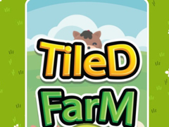 Játék Tiled Farm