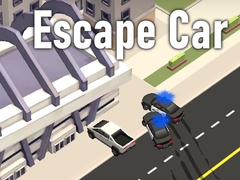 Játék Escape Car
