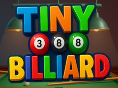 Játék Tiny Billiard