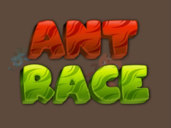 Játék Ant Race