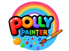 Játék Polly Painter