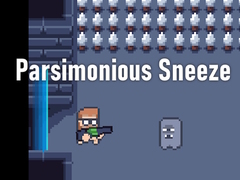 Játék Parsimonious Sneeze