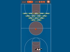 Játék Basket Boom