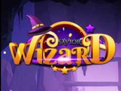 Játék Savior Wizard
