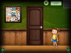 Játék Amgel Kids Room Escape 299