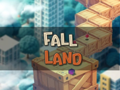 Játék Fall Land