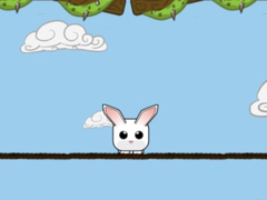 Játék Bunny Hop Rush