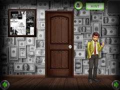 Játék Amgel Easy Room Escape 275