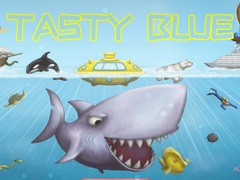 Játék Tasty Blue