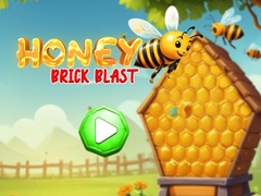 Játék Honey Brick Blast