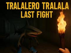 Játék Tralalero Tralala Last Fight