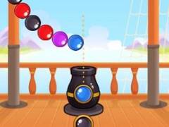 Játék Spinning Bubbles