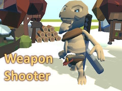 Játék Weapon Shooter