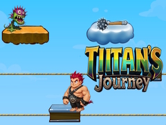 Játék Titan’s Journey 