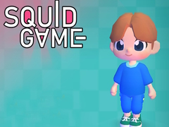 Játék Squid Game 