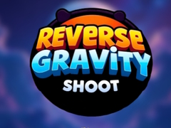 Játék Reverse Gravity Shoot