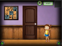 Játék Amgel Kids Room Escape 300