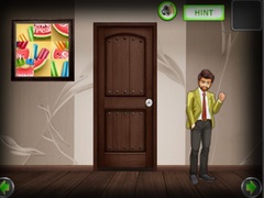 Játék Amgel Easy Room Escape 276