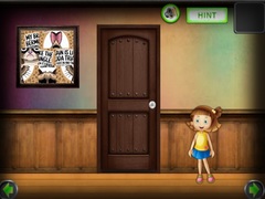 Játék Amgel Kids Room Escape 301