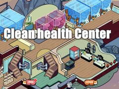 Játék Clean health Center