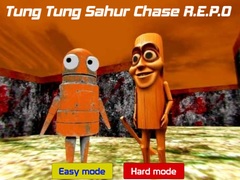 Játék Tung Tung Sahur Chase R.E.P.O
