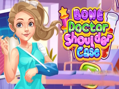 Játék Bone Doctor Shoulder Case