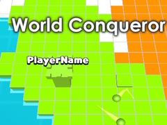 Játék World Conqueror