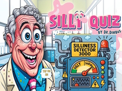 Játék Silly Quiz by Dr. Dimbus
