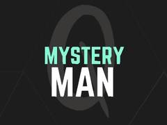 Játék Scp The Mystery Man