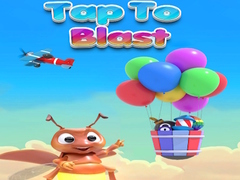 Játék Tap to Blast 
