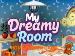 Játék My Dreamy Room Home Design
