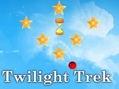 Játék Twilight Trek