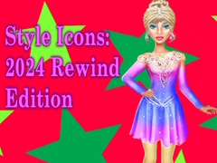 Játék Style Icons: 2024 Rewind Edition