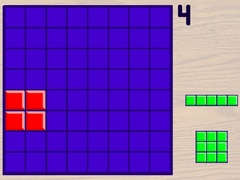Játék Cube Blast