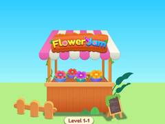 Játék Flower Jam