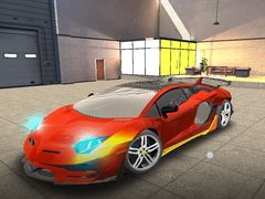 Játék Car Real Simulator