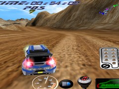 Játék Racing Ultimate