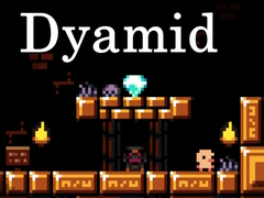 Játék Dyamid