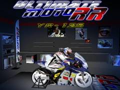 Játék Ultimate Moto RR