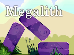 Játék Megalith