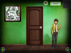Játék Amgel Easy Room Escape 277