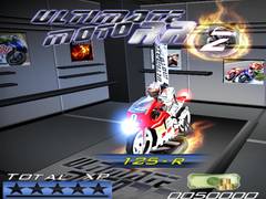 Játék Ultimate Moto RR 2
