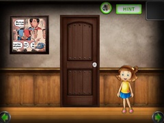Játék Amgel Kids Room Escape 302