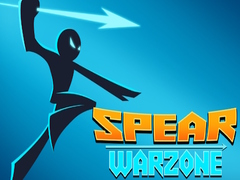 Játék Spear Warzone
