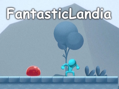 Játék FantasticLandia