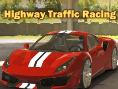 Játék Highway Traffic Racing