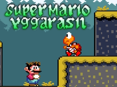 Játék Mario Yggdrasil