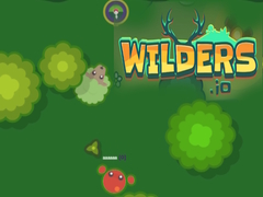 Játék Wilders.io