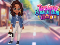 Játék Trendy Casual Day Out