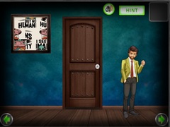Játék Amgel Easy Room Escape 278